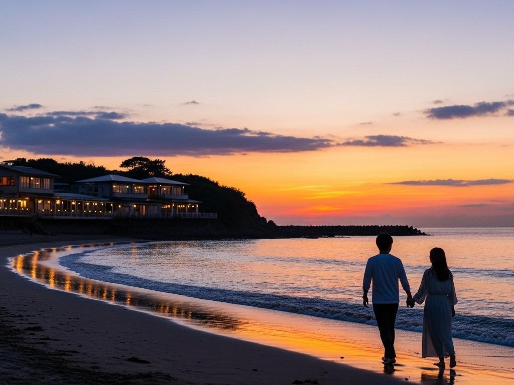 淡路島のヴィラとサウナで非日常を楽しむ!極上の癒し体験