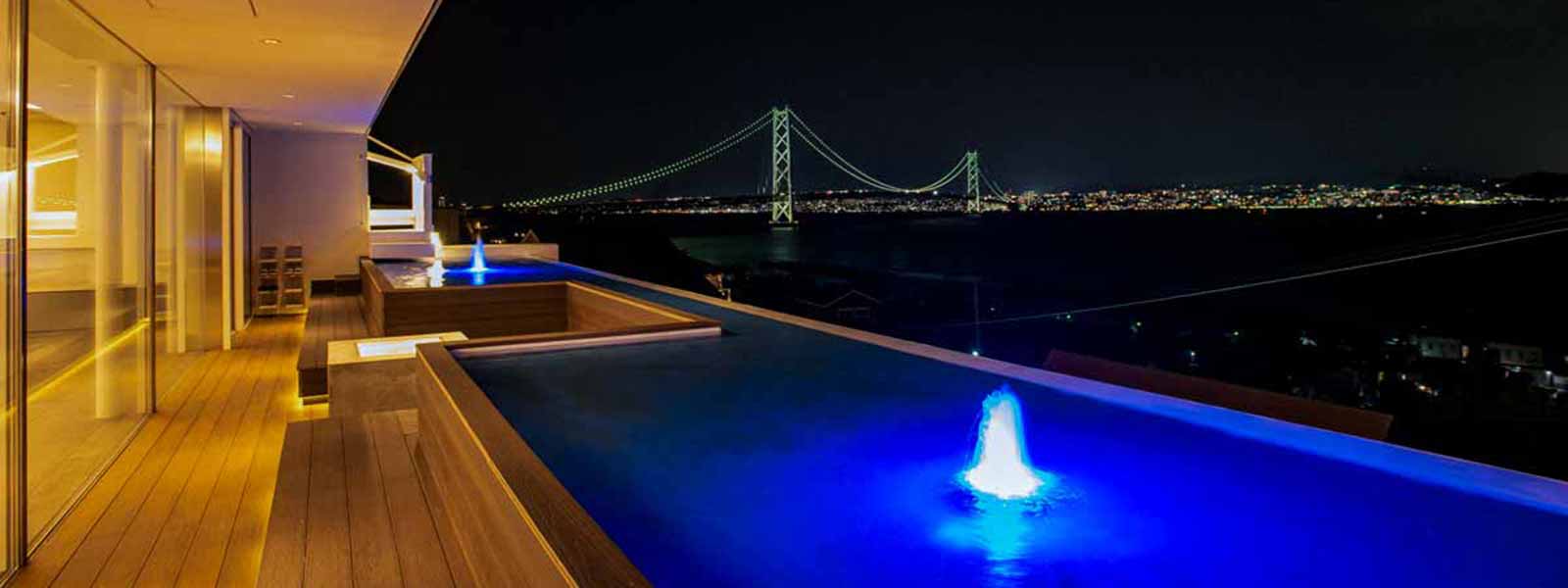 CORAL SUITE VILLA awaji